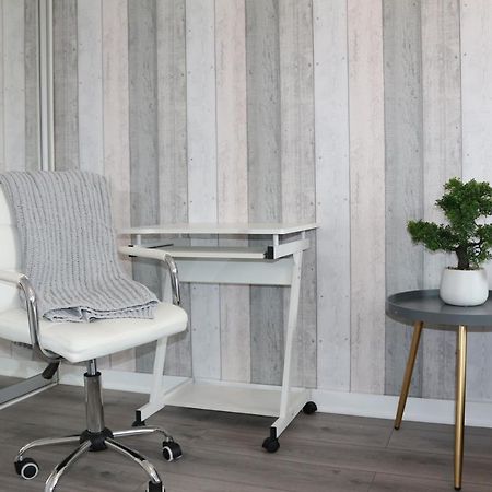 Glasgow Apartment Cozy And Ultramodern Екстериор снимка