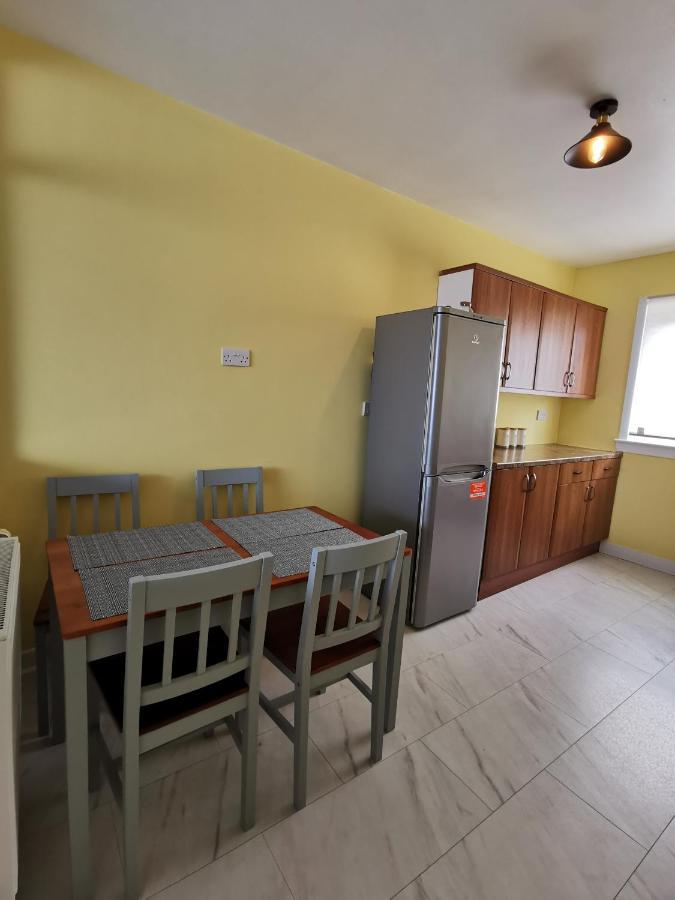 Glasgow Apartment Cozy And Ultramodern Екстериор снимка